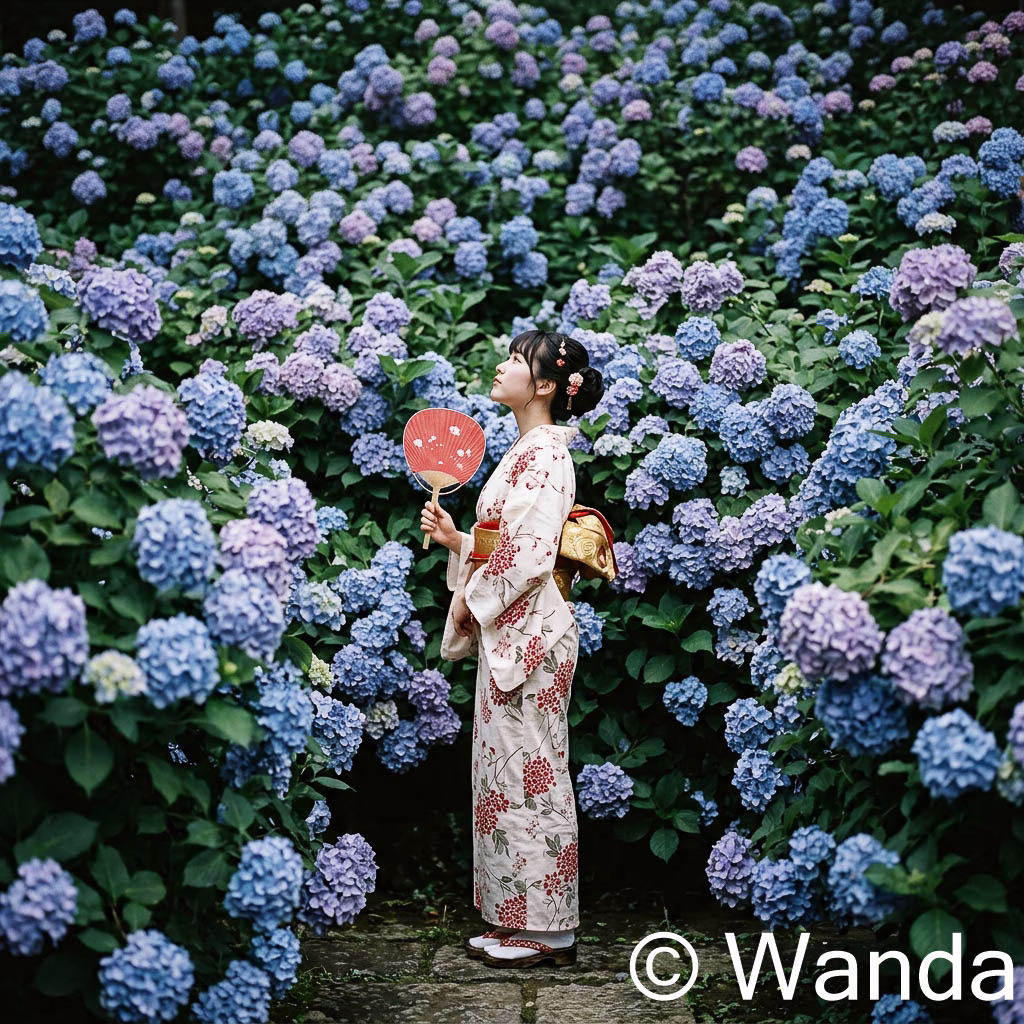 Wanda AI Art - Juin 2026